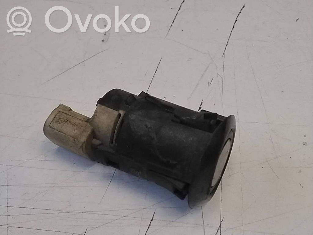 Peugeot 807 Parking PDC sensor 