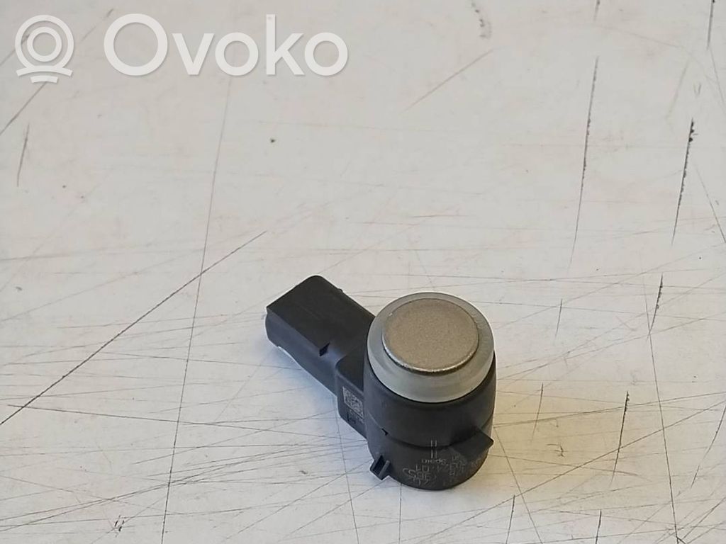 Citroen C4 II Sensor de aparcamiento PDC 