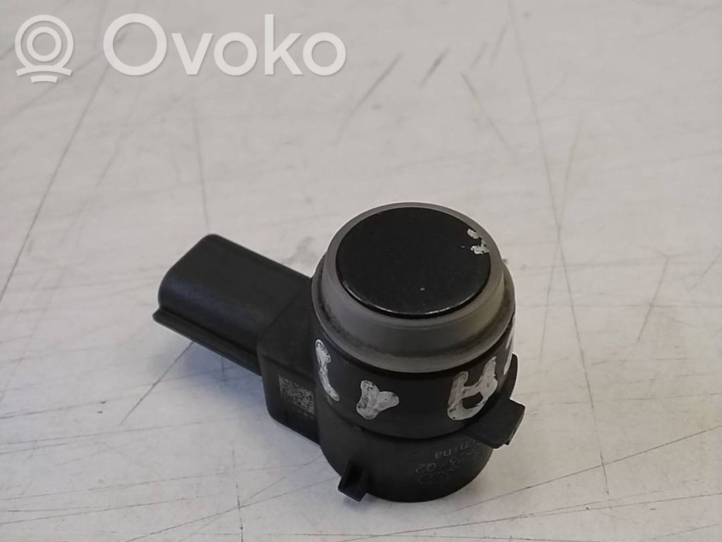 Opel Mokka Parking PDC sensor 