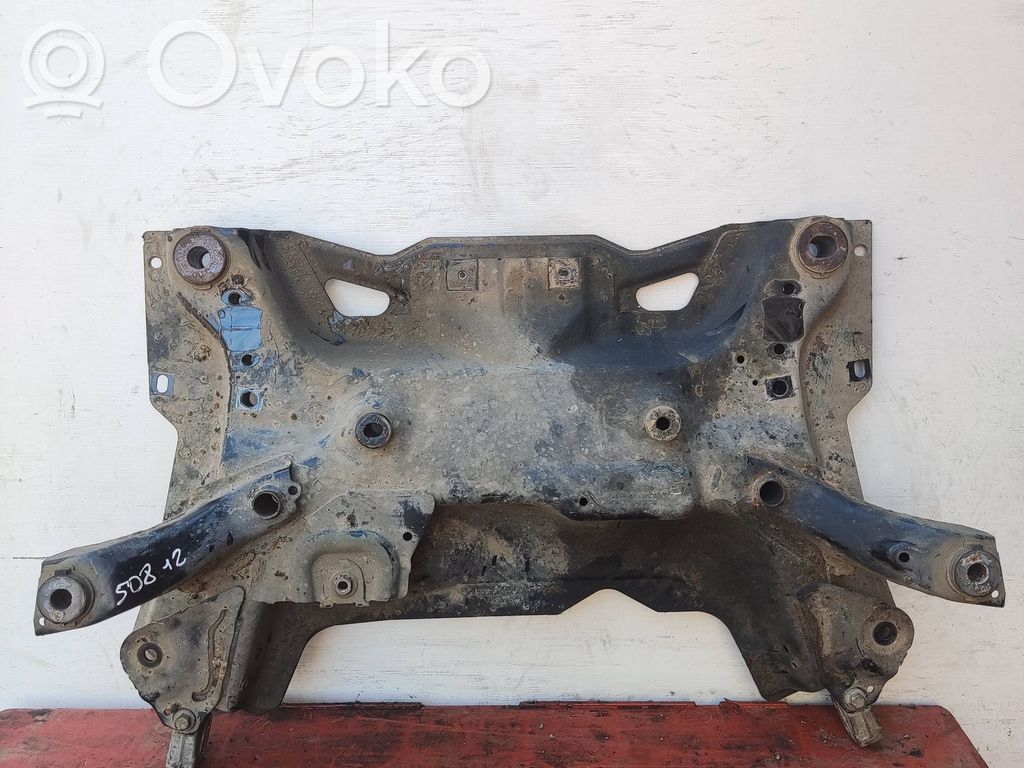 Peugeot 508 Front subframe 