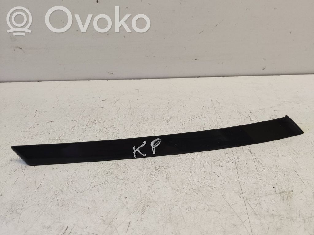 Audi A1 Muu ulkopuolen osa 