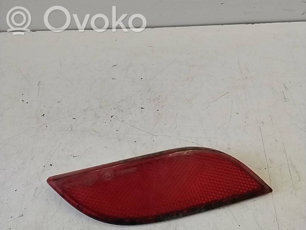 Audi A1 Reflector de faros/luces traseros 