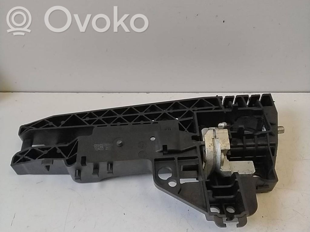 Audi A1 Manecilla externa puerta trasera 