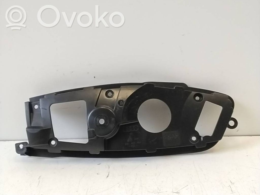 Audi A1 Manecilla interna puerta delantera 