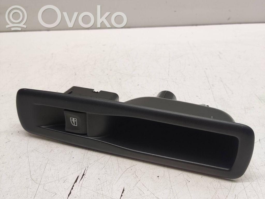 Renault Scenic III -  Grand scenic III Electric window control switch 