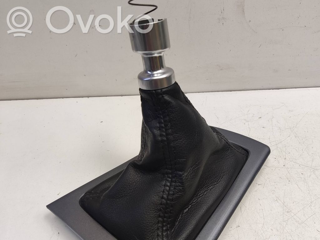 Ford Focus Verkleidung Schaltknauf Schalthebel Wählhebel 