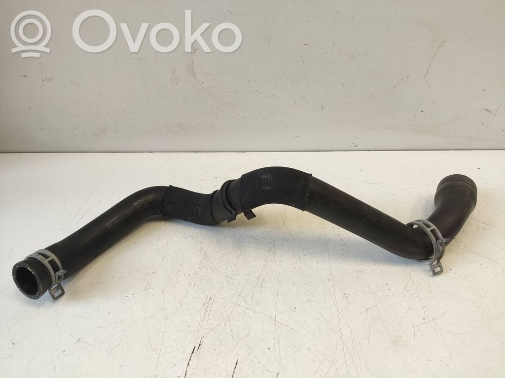 Ford Focus Engine coolant pipe/hose 