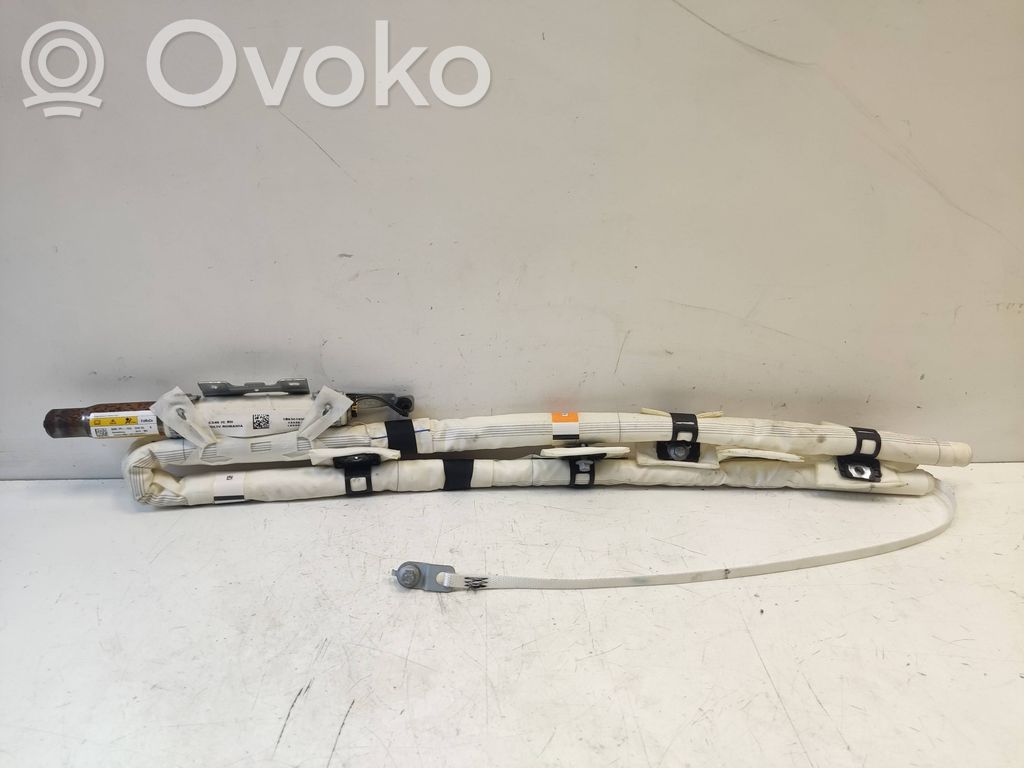 Ford Focus Roof airbag 