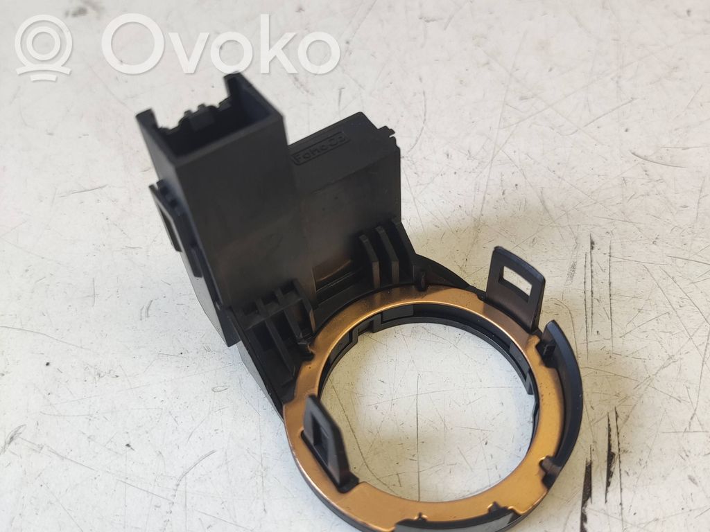 Ford Focus Virtalukko 