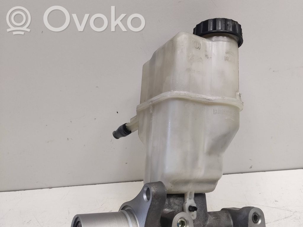 Peugeot 508 Master brake cylinder 