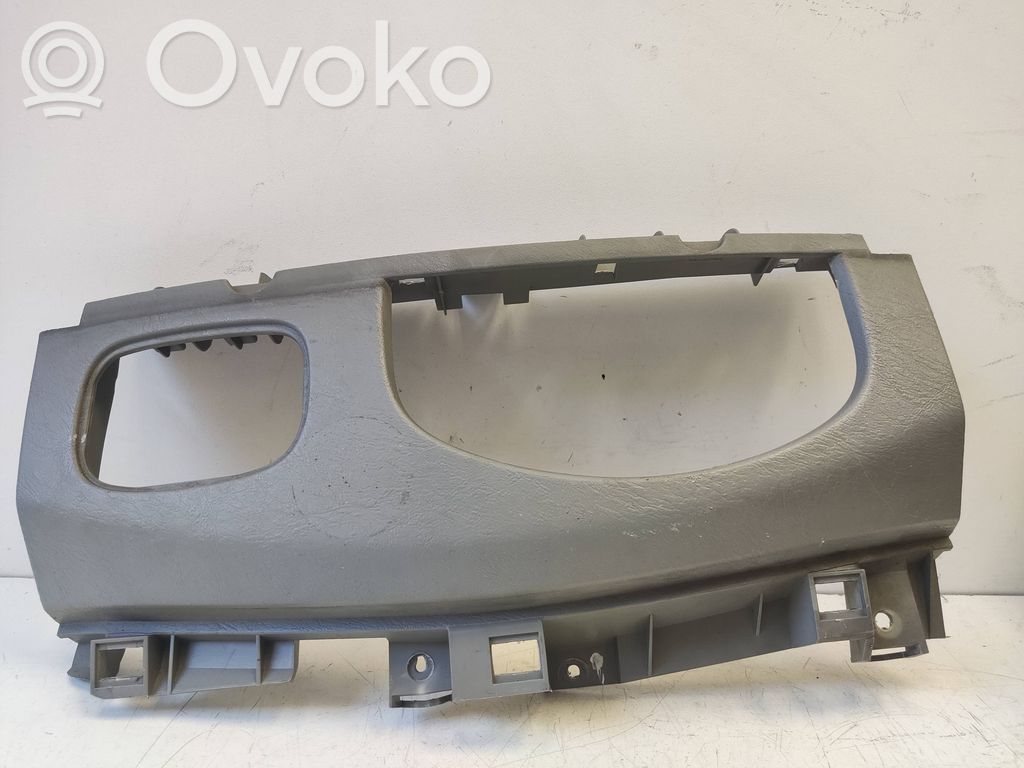 Renault Trafic II (X83) Climate control/heater control trim 