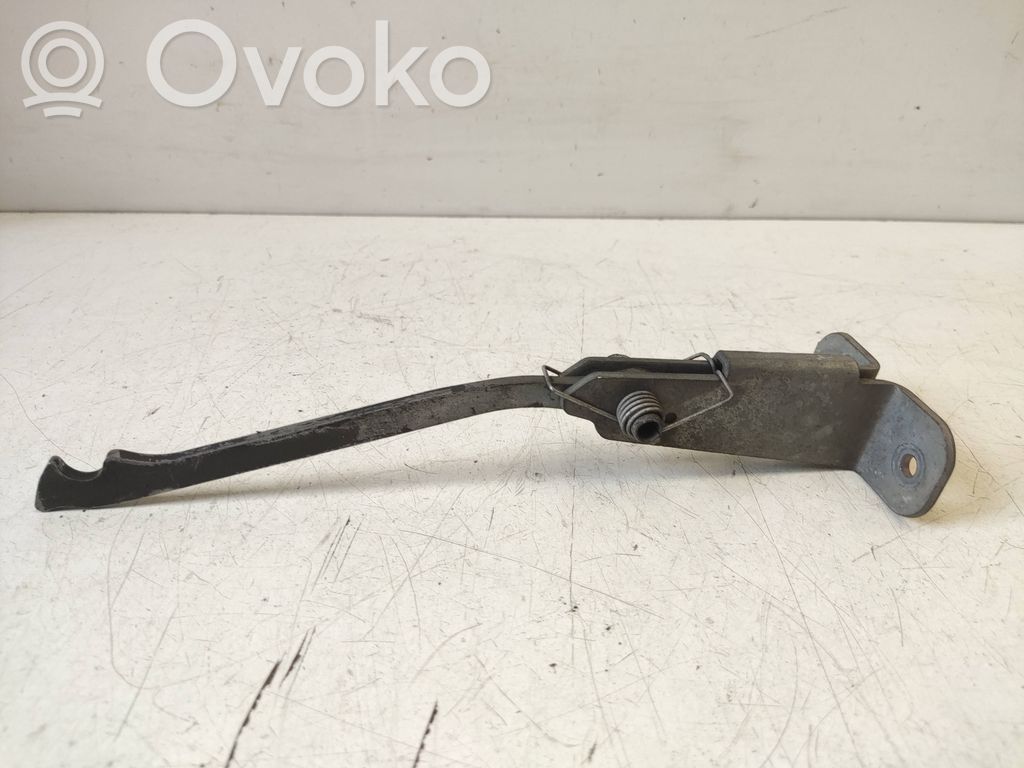 Renault Trafic II (X83) Loading door check strap stopper 