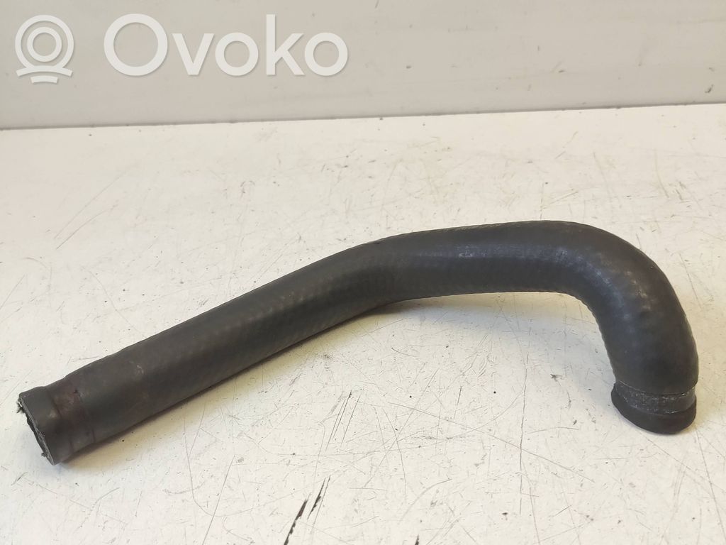 Ohjaustehostimen letkusto   4D0819373F