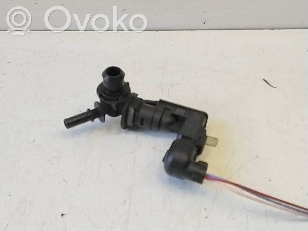 Peugeot 3008 I Luftdrucksensor 