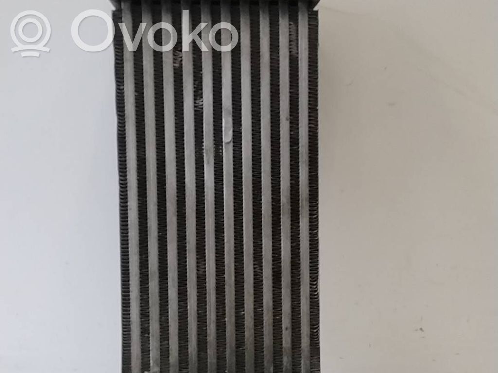 Peugeot 3008 I Interkūlerio radiatorius 