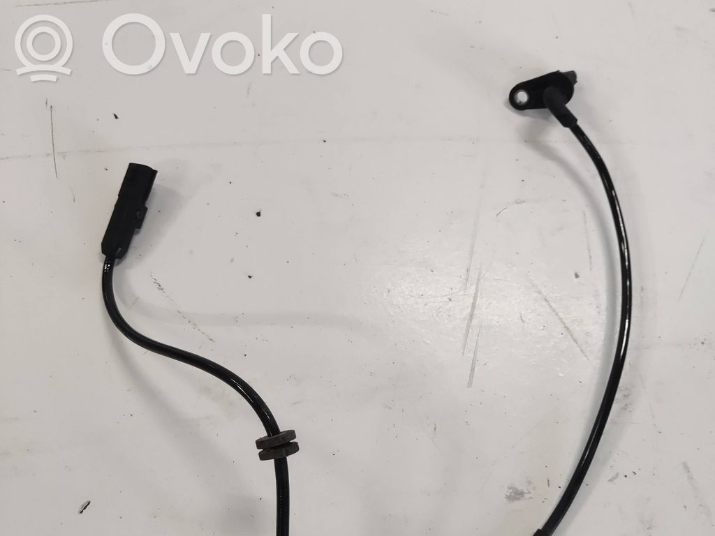 Renault Trafic II (X83) ABS Sensor 