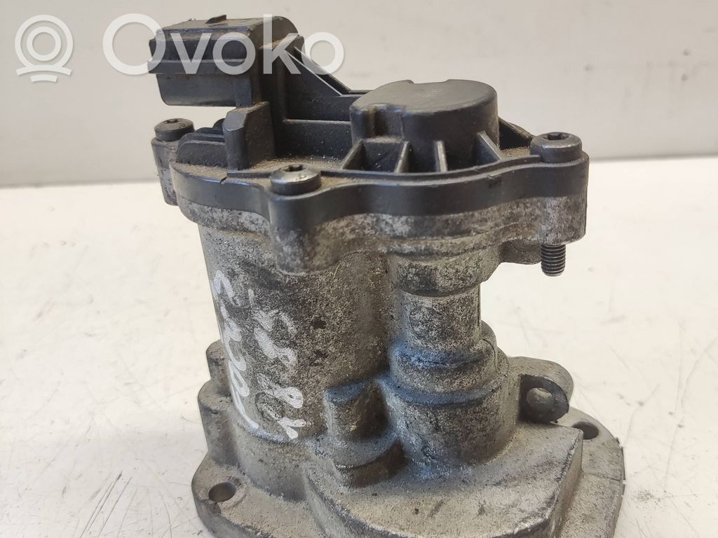 Válvula EGR   212000058A,PBTGF30