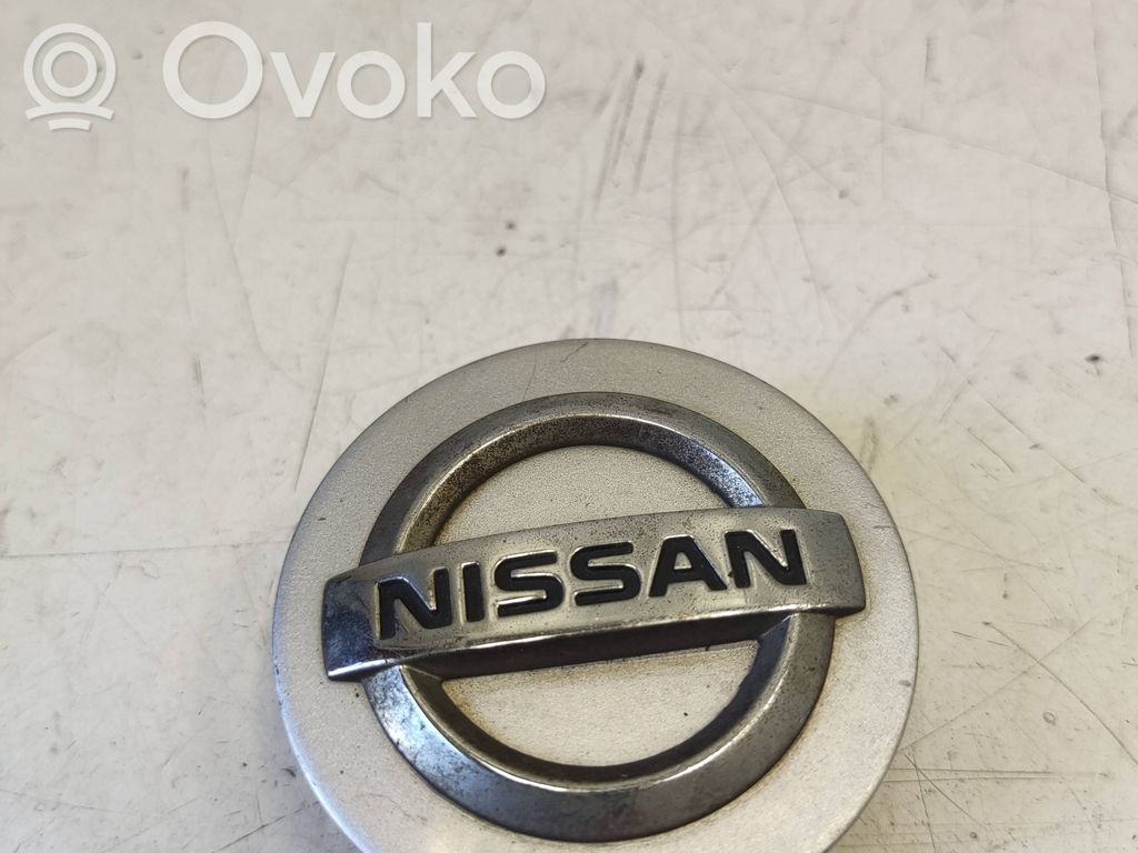 Nissan Micra Original wheel cap 