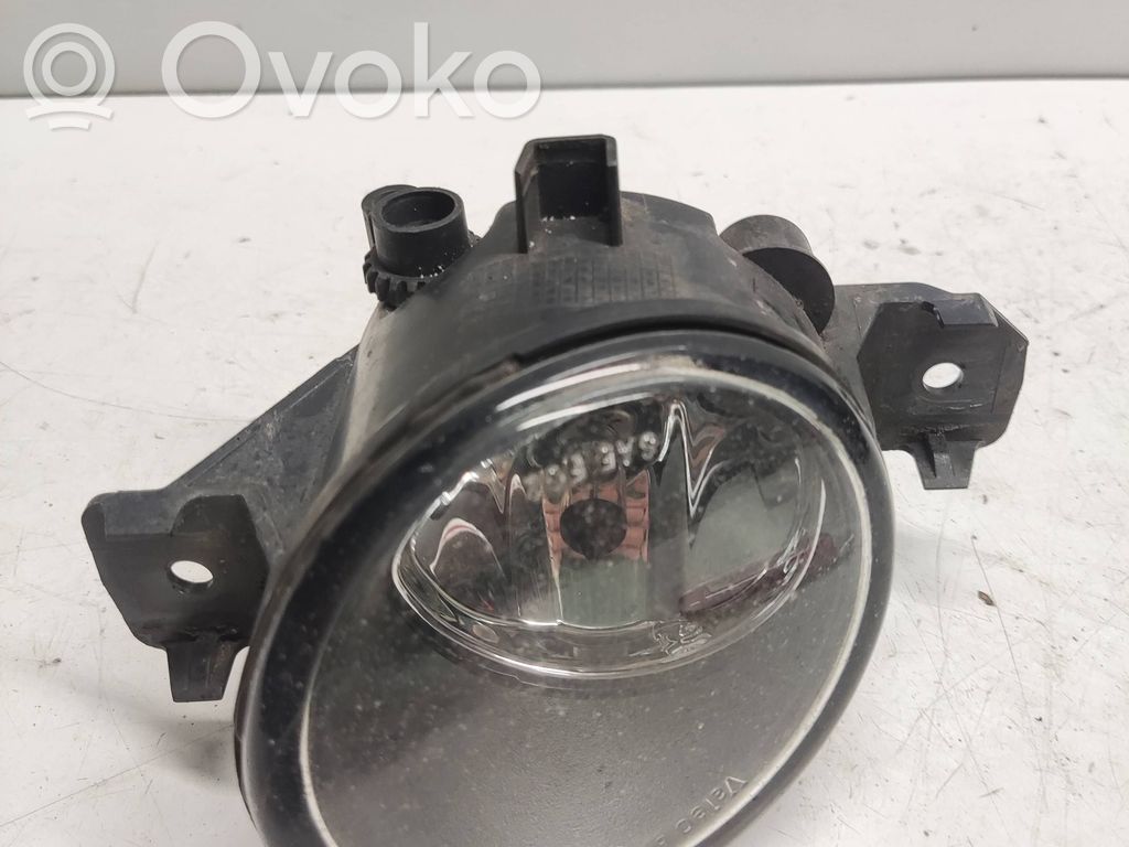 Renault Vel Satis Front fog light 