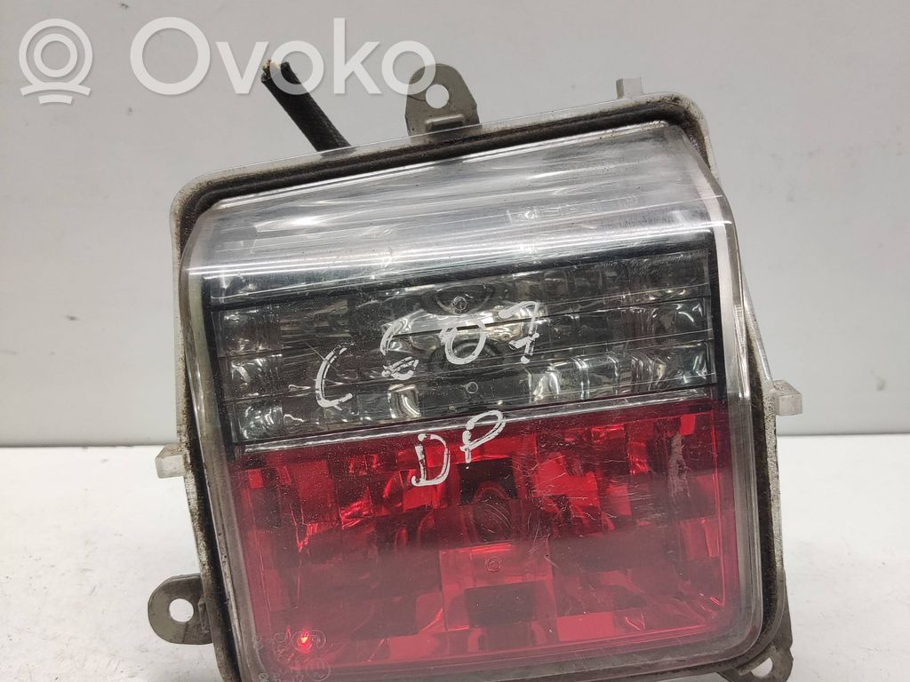Citroen C6 Takavalot 