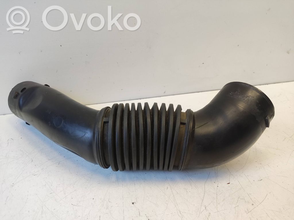 Peugeot 208 I Air intake duct part 