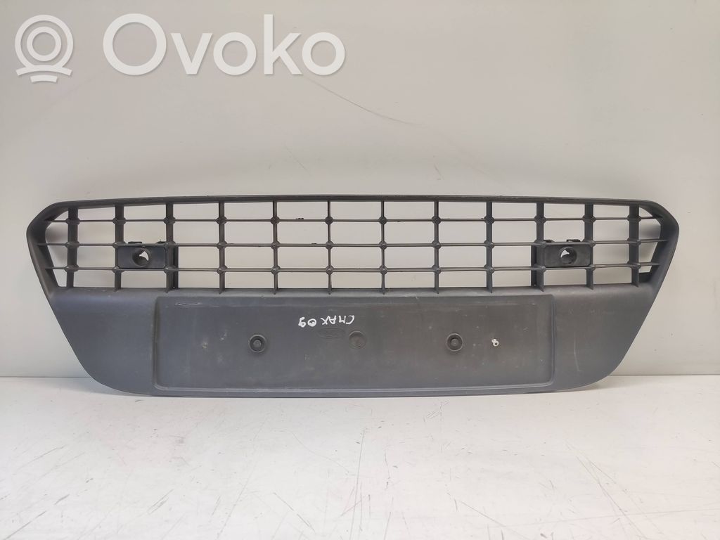 Ford C-MAX I Front bumper lower grill 