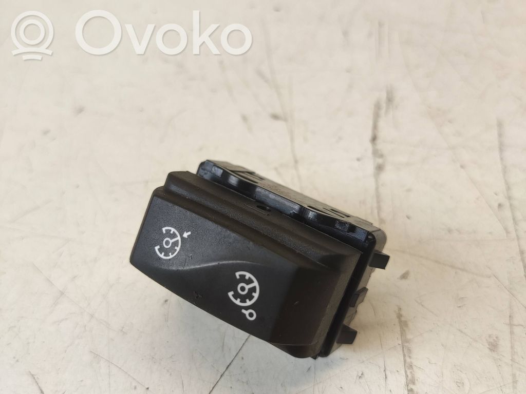 Renault Scenic III -  Grand scenic III Cruise control switch 
