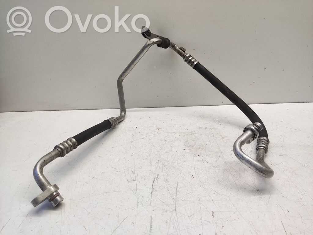 Renault Scenic III -  Grand scenic III Air conditioning (A/C) pipe/hose 