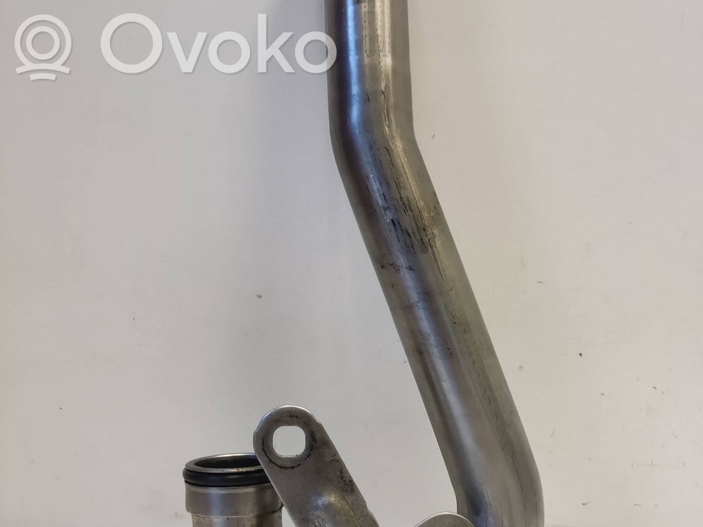 Renault Scenic III -  Grand scenic III EGR valve line/pipe/hose 