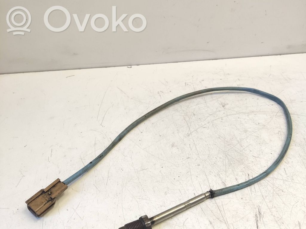Renault Scenic III -  Grand scenic III Exhaust gas temperature sensor 