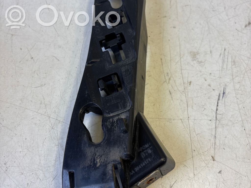 Citroen C4 Grand Picasso Priekinis laikiklis bamperio 