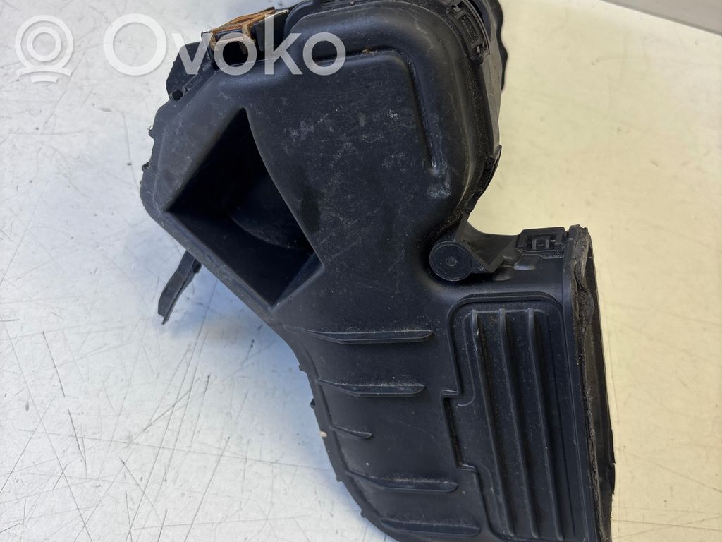 Citroen C4 Grand Picasso Risuonatore di aspirazione 