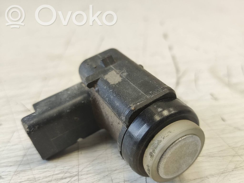 Peugeot 407 Parking PDC sensor 