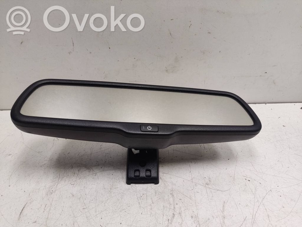 Hyundai i40 Rear view mirror (interior) 