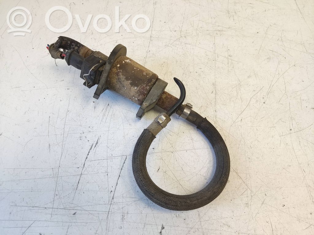 Chrysler Voyager Pompe à carburant Webasto 
