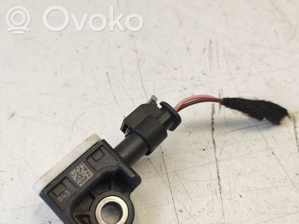Airbagsensor Crashsensor Drucksensor   9813701080,5996