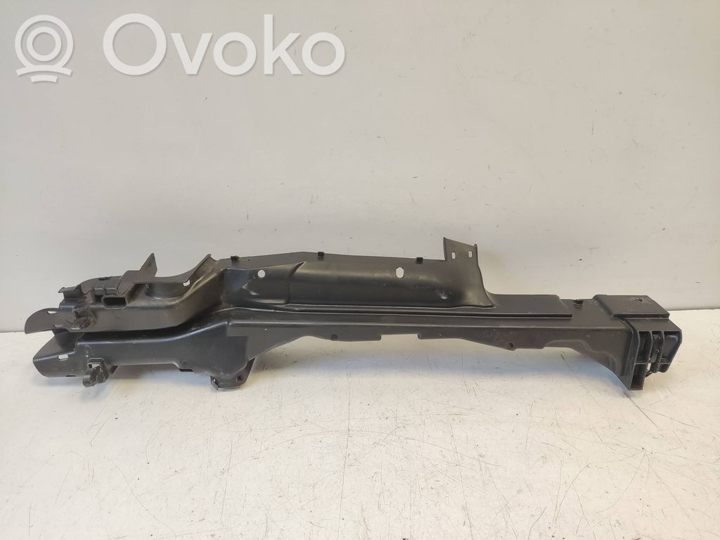 Citroen DS7 Crossback Other engine bay part 