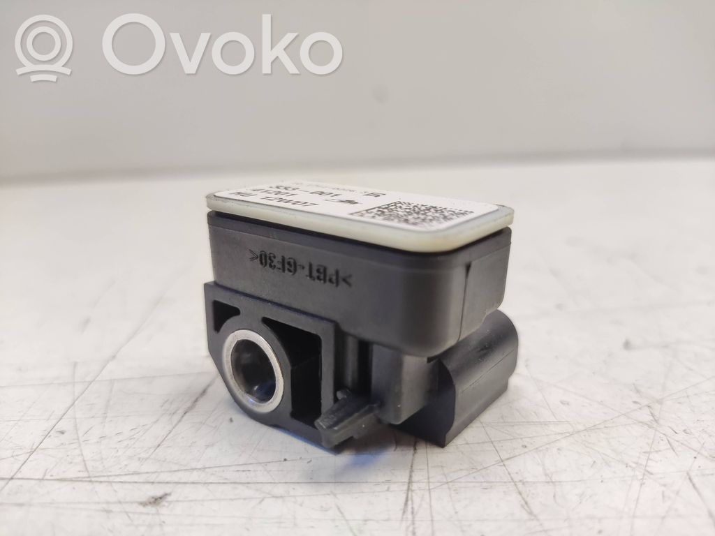Peugeot 508 Airbag deployment crash/impact sensor 