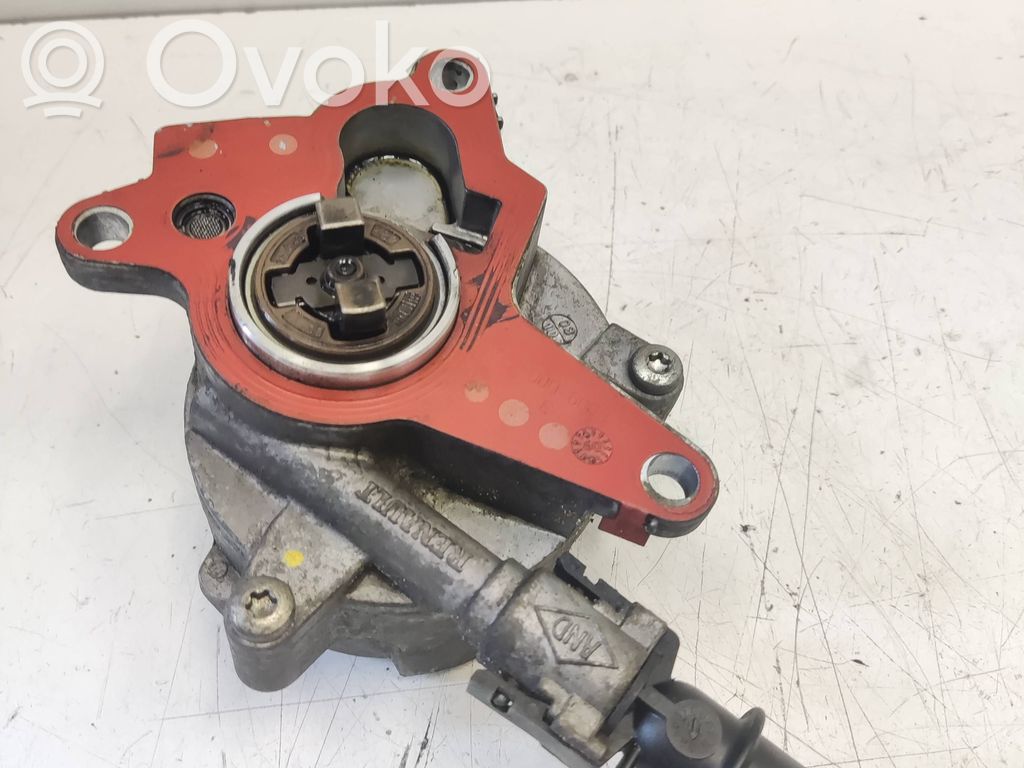 Renault Master III Vacuum pump 