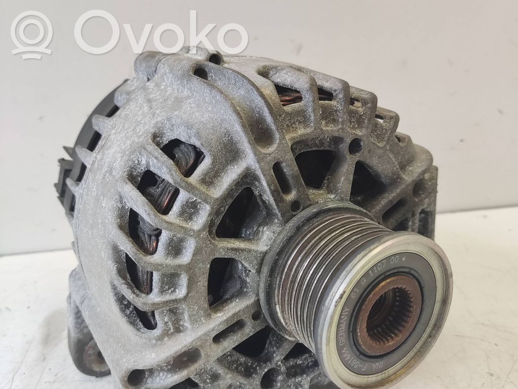 Renault Scenic III -  Grand scenic III Generator/alternator 