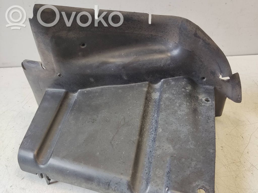 Volvo V60 Lufteinlass Luftführung 