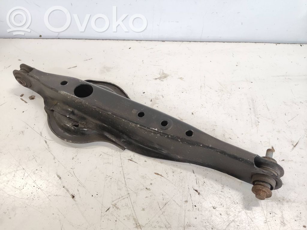 Volvo V60 Querlenker Achsschenkel hinten 