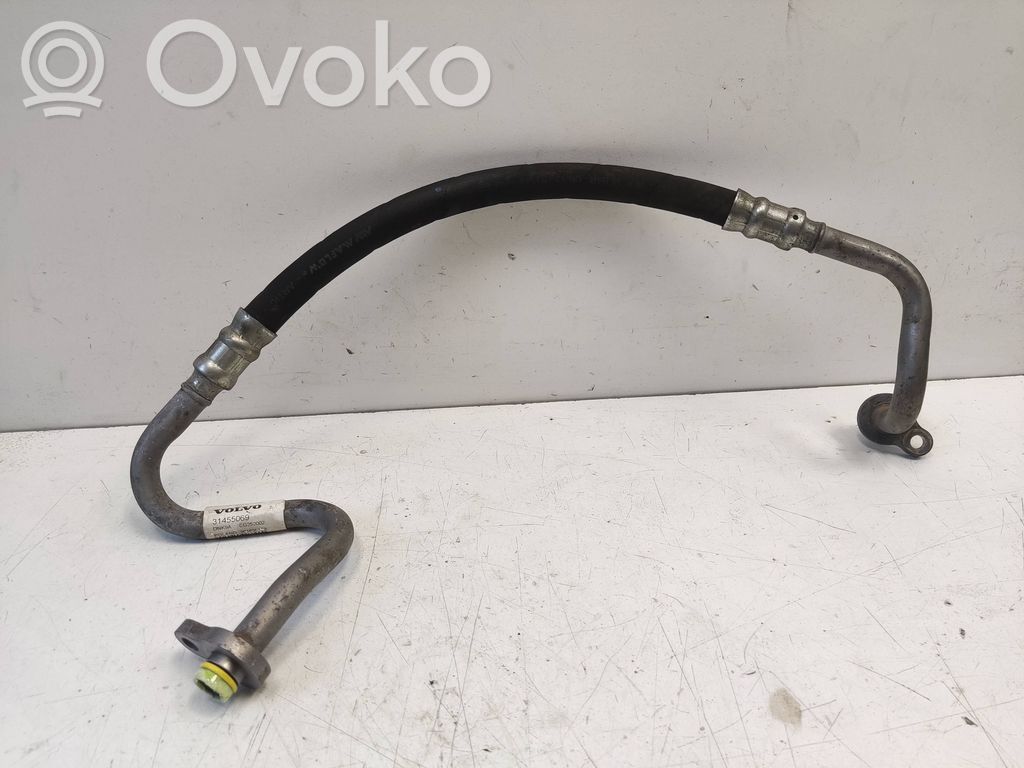 Volvo V60 Ilmastointilaitteen putki (A/C) 