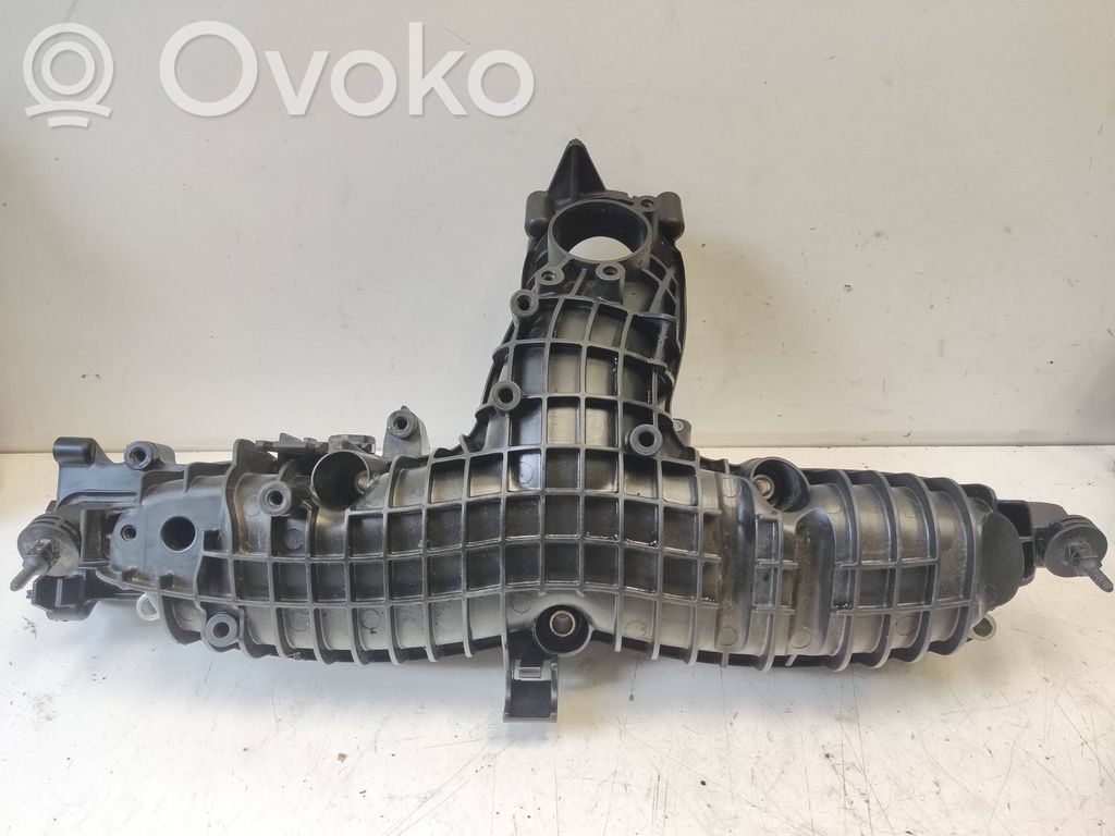 Volvo V60 Colector de admisión 