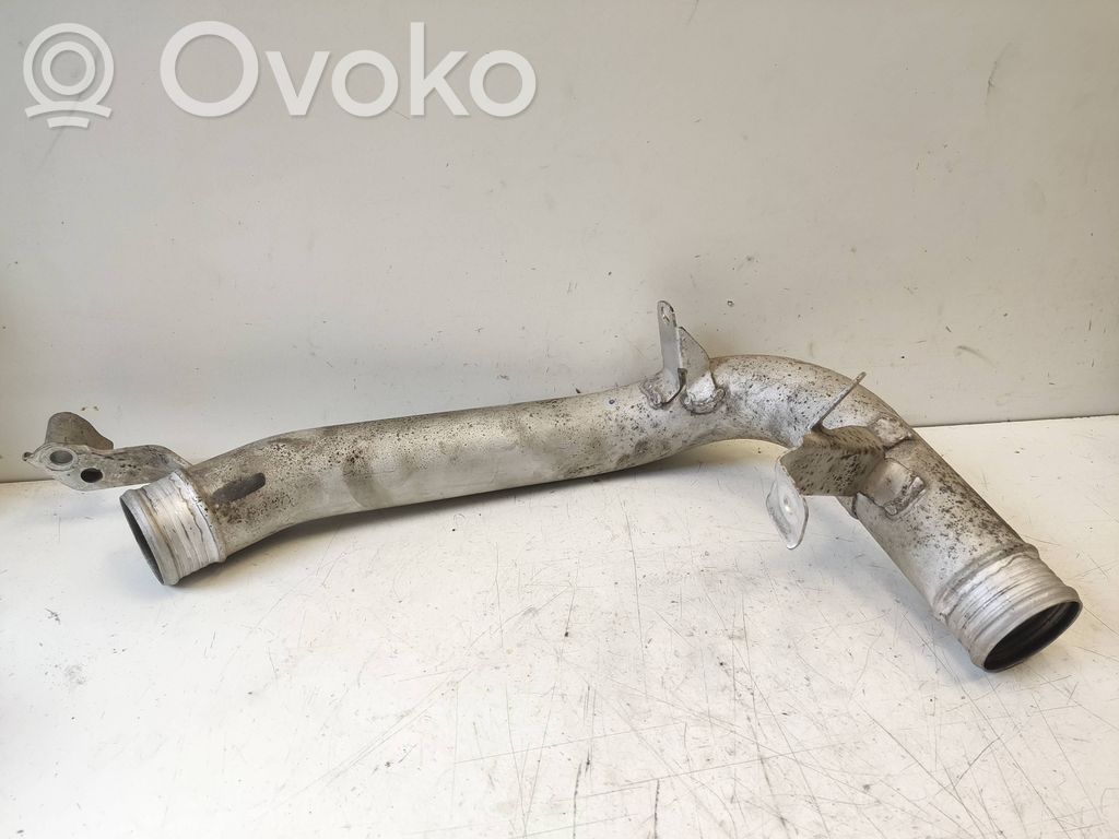 Volvo V60 Intercooler hose/pipe 