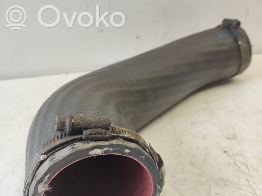Volvo V60 Intercooler hose/pipe 
