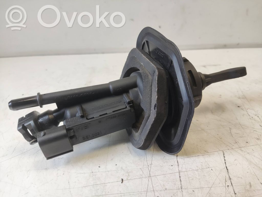 Volvo V60 Kytkimen pääsylinteri 