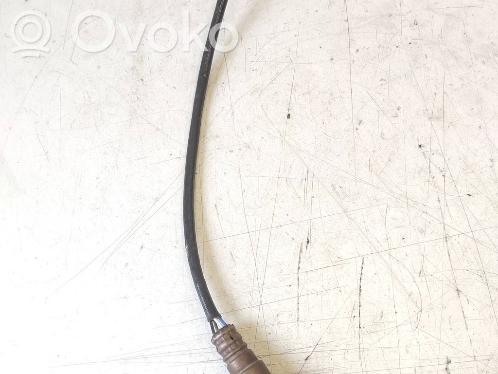 Зонд «Lambda»   31319385,54038AAA,78HH132