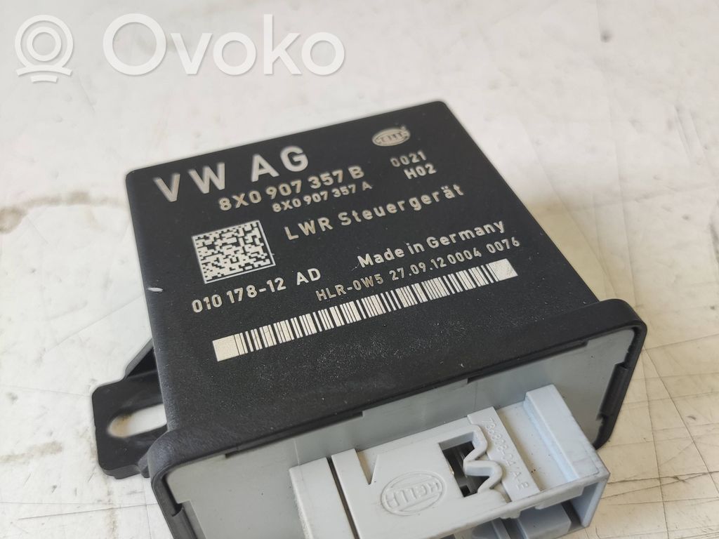 Audi A1 Light module LCM 