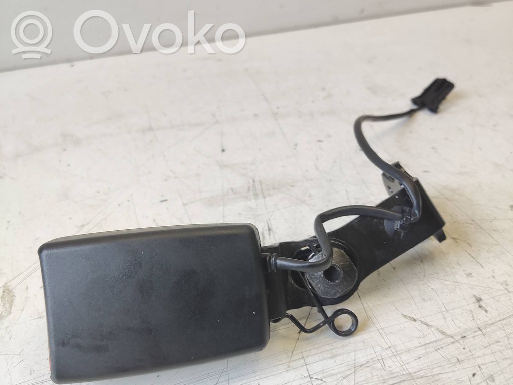 Audi A1 Sagtis diržo galine 